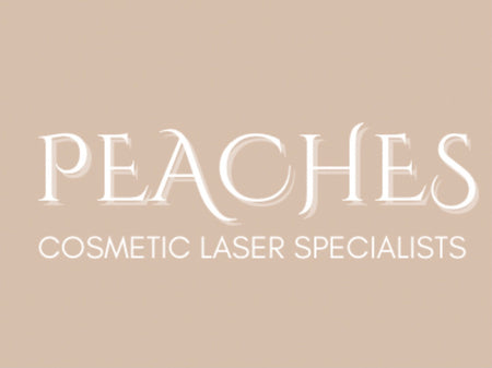 Peaches Laser Lab